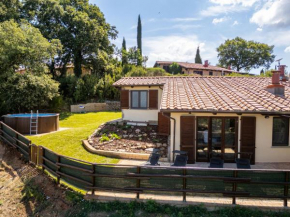 Holiday Home La terrazza sulla Maremma by Interhome Scansano